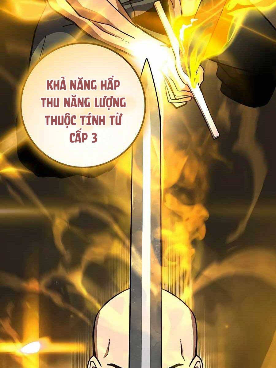 Tôi Dùng Búa Thần Giải Cứu Thế Giới Chapter 22 - Trang 11