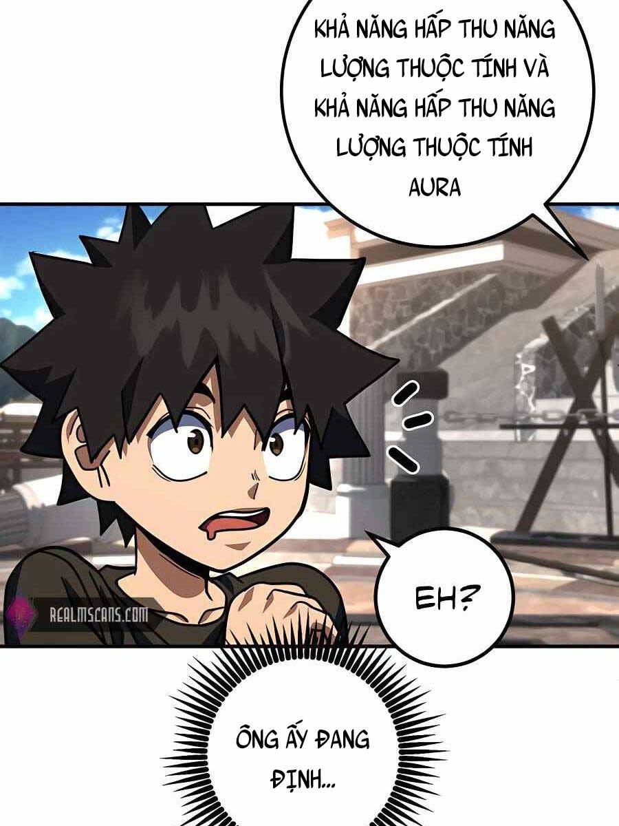 Tôi Dùng Búa Thần Giải Cứu Thế Giới Chapter 22 - Trang 28