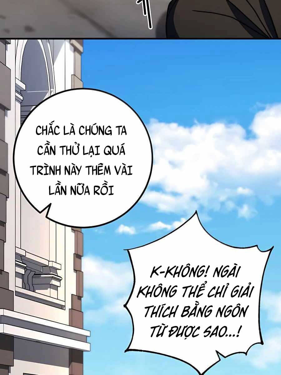 Tôi Dùng Búa Thần Giải Cứu Thế Giới Chapter 22 - Trang 150