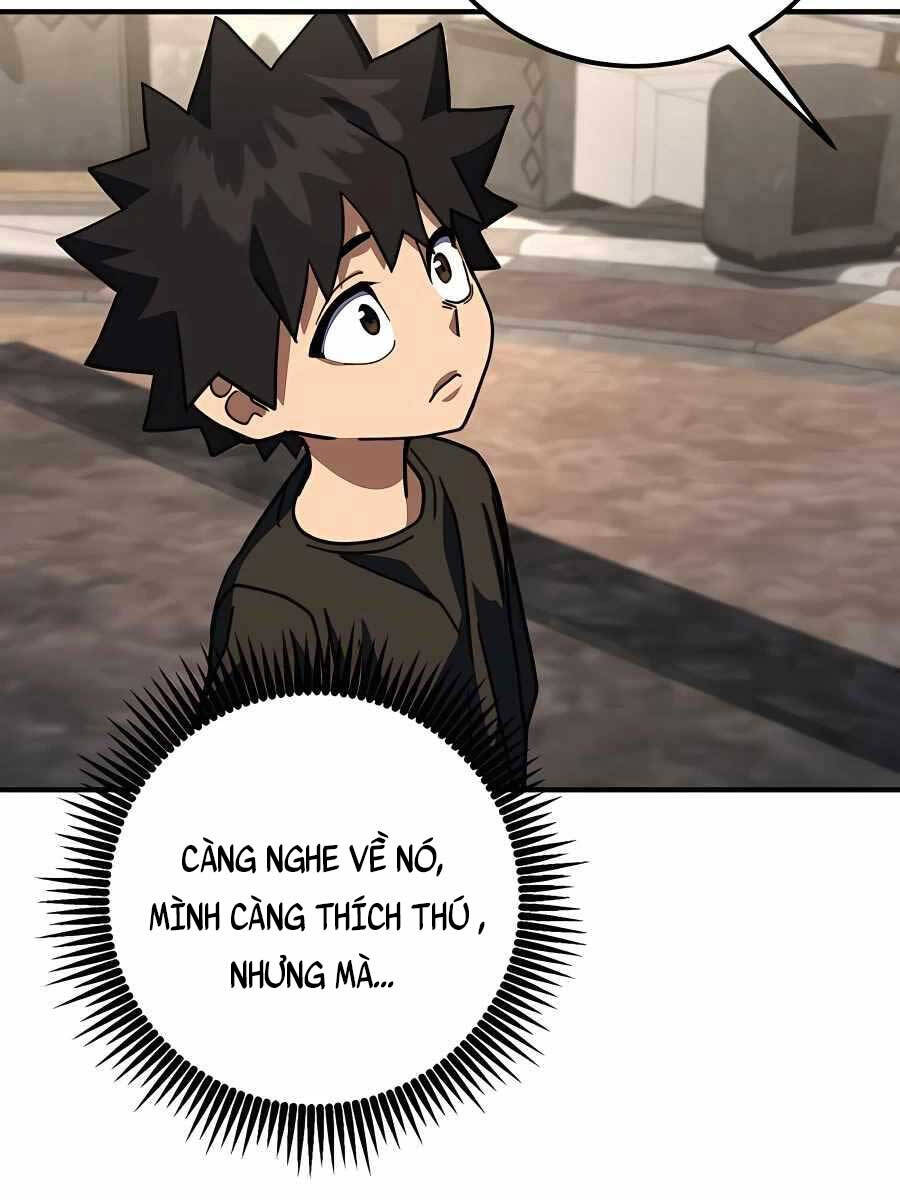 Tôi Dùng Búa Thần Giải Cứu Thế Giới Chapter 22 - Trang 77