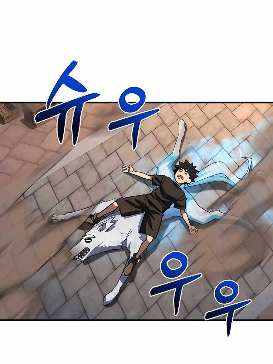 Tôi Dùng Búa Thần Giải Cứu Thế Giới Chapter 22 - Trang 139
