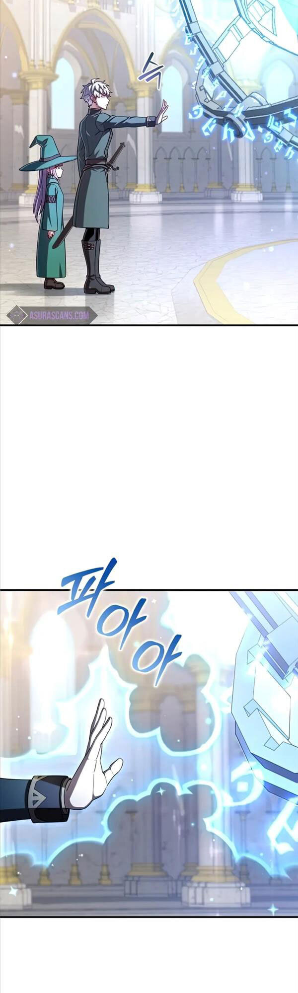 Luân Hồi Khốn Khiếp Chapter 40 - Trang 20