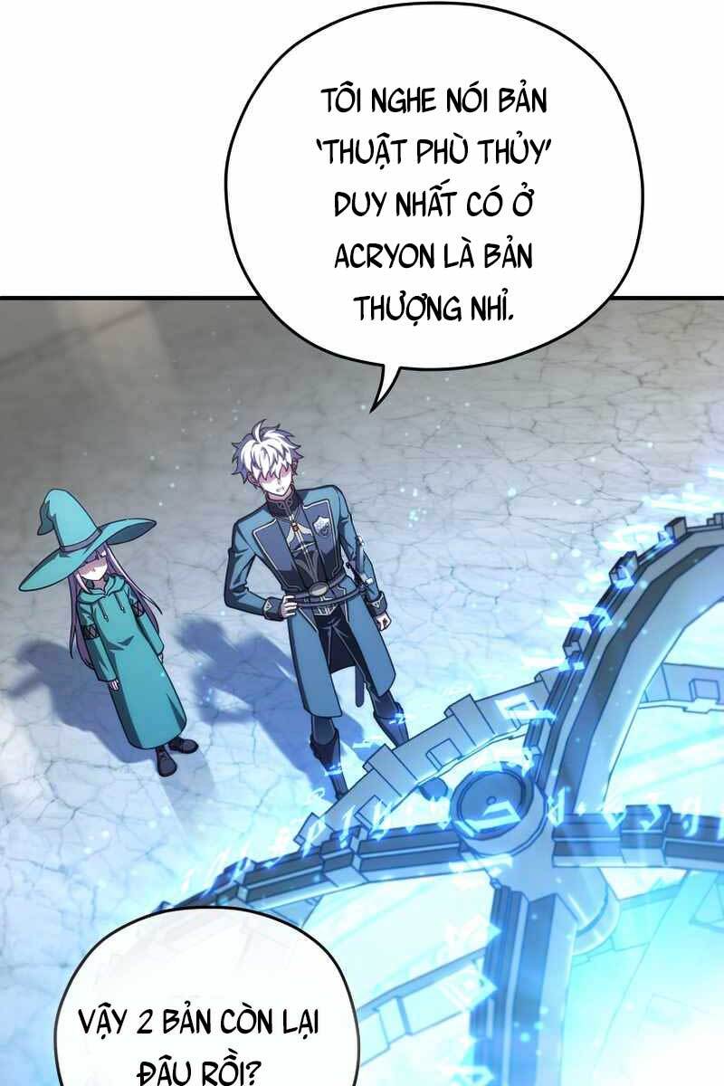 Luân Hồi Khốn Khiếp Chapter 38 - Trang 76