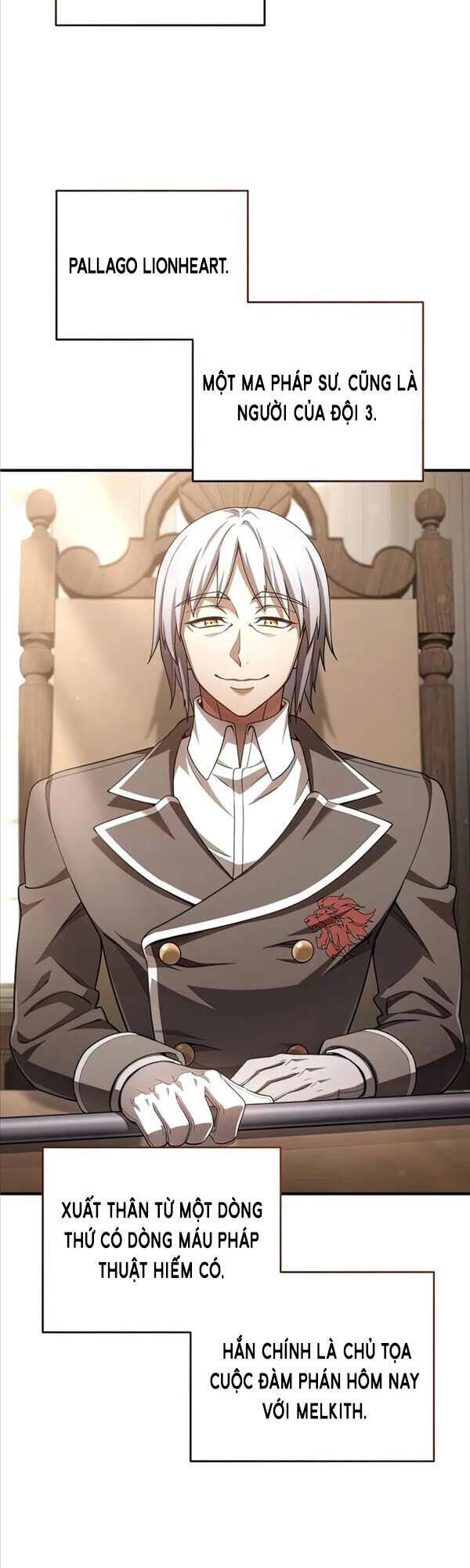 Luân Hồi Khốn Khiếp Chapter 42 - Trang 34