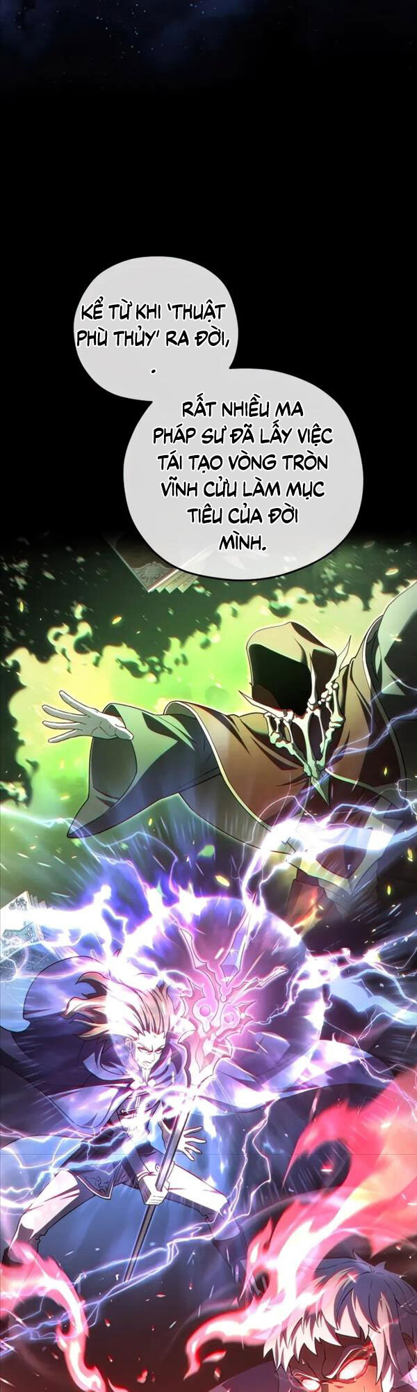 Luân Hồi Khốn Khiếp Chapter 40 - Trang 43