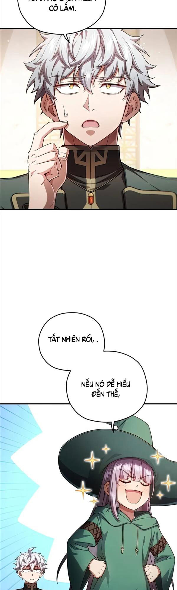 Luân Hồi Khốn Khiếp Chapter 40 - Trang 17