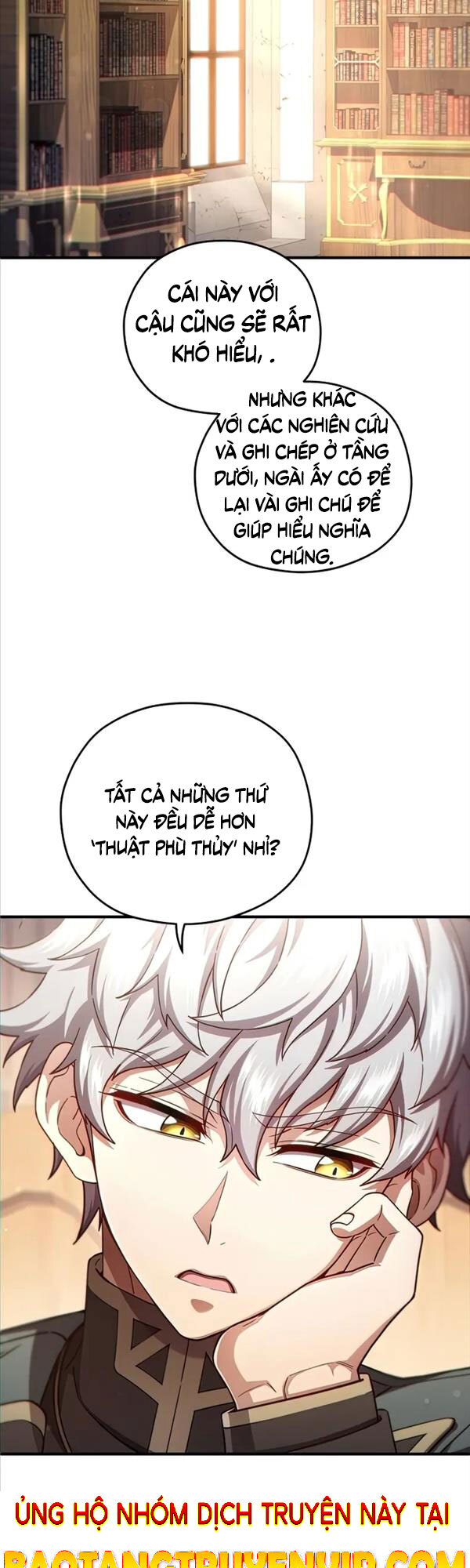 Luân Hồi Khốn Khiếp Chapter 40 - Trang 11
