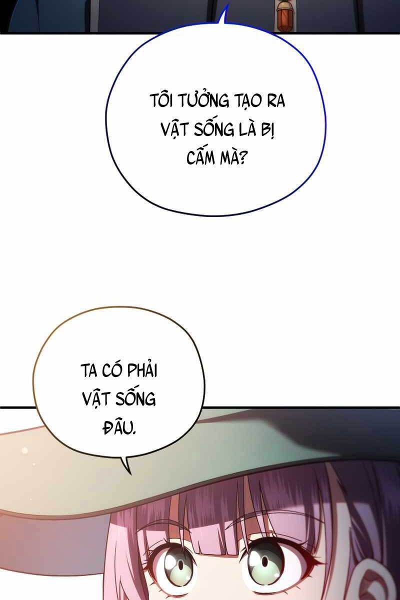 Luân Hồi Khốn Khiếp Chapter 38 - Trang 23
