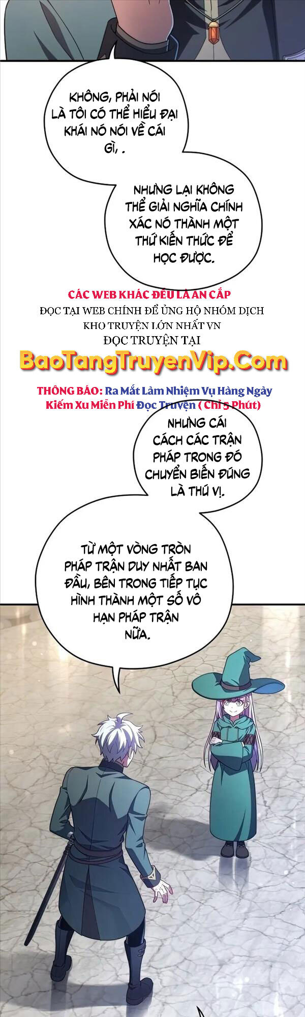 Luân Hồi Khốn Khiếp Chapter 40 - Trang 39