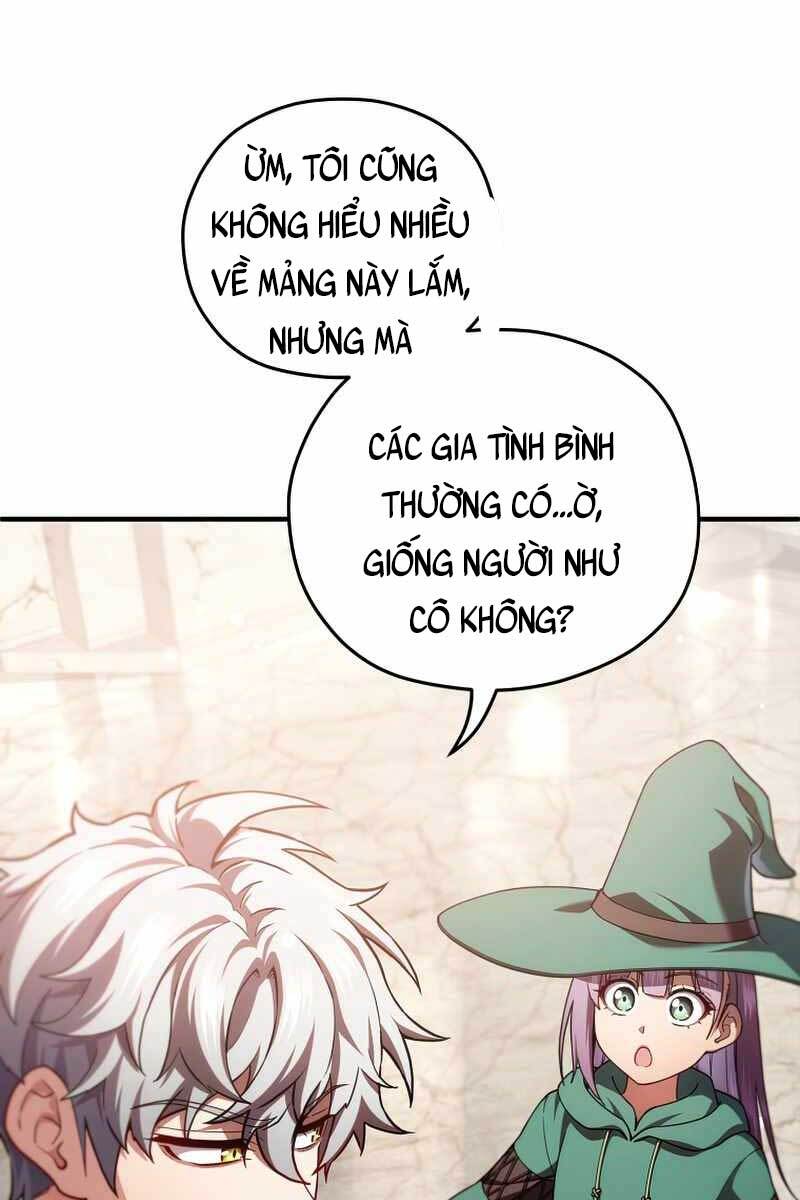 Luân Hồi Khốn Khiếp Chapter 38 - Trang 17
