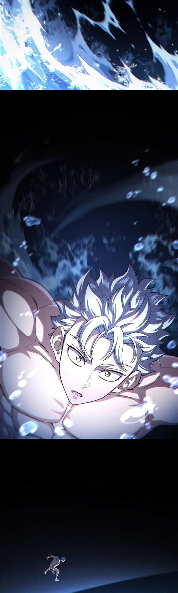 Luân Hồi Khốn Khiếp Chapter 40 - Trang 27