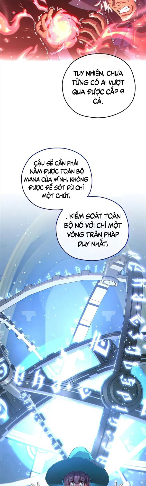 Luân Hồi Khốn Khiếp Chapter 40 - Trang 44