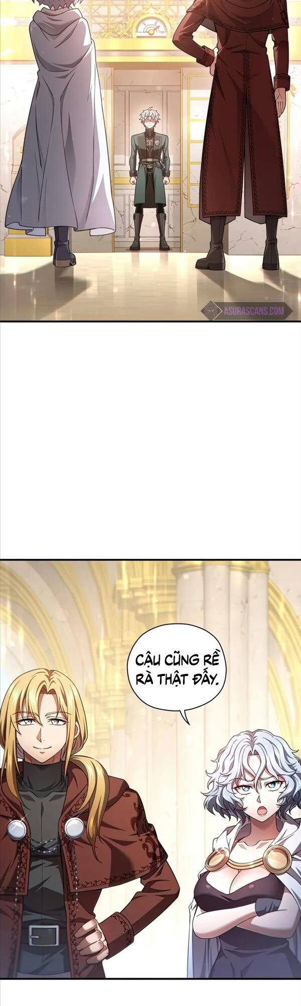 Luân Hồi Khốn Khiếp Chapter 40 - Trang 51