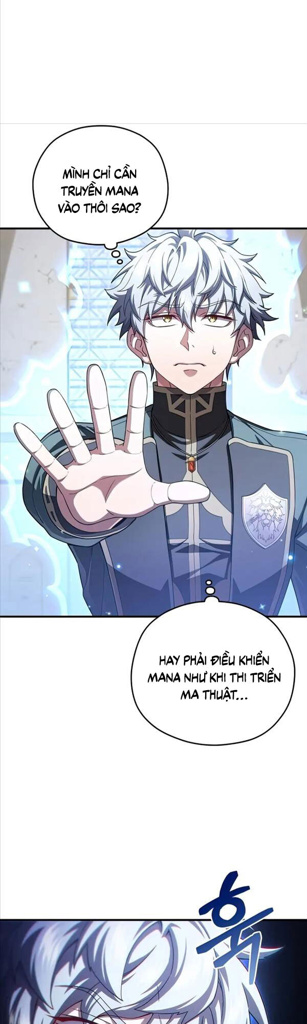 Luân Hồi Khốn Khiếp Chapter 40 - Trang 21