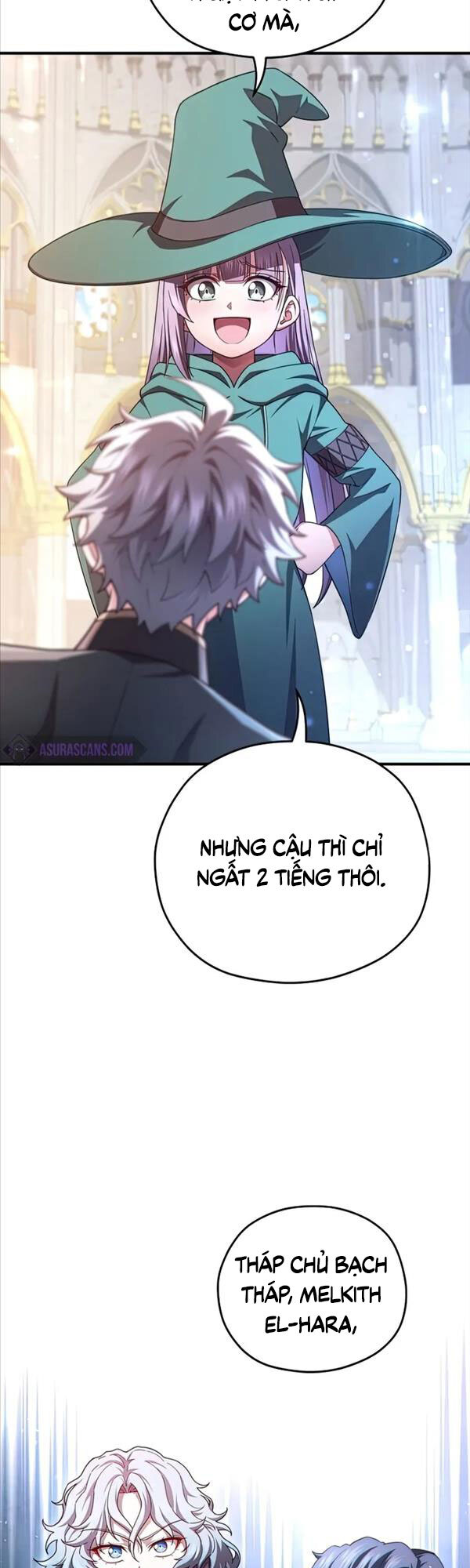 Luân Hồi Khốn Khiếp Chapter 40 - Trang 35