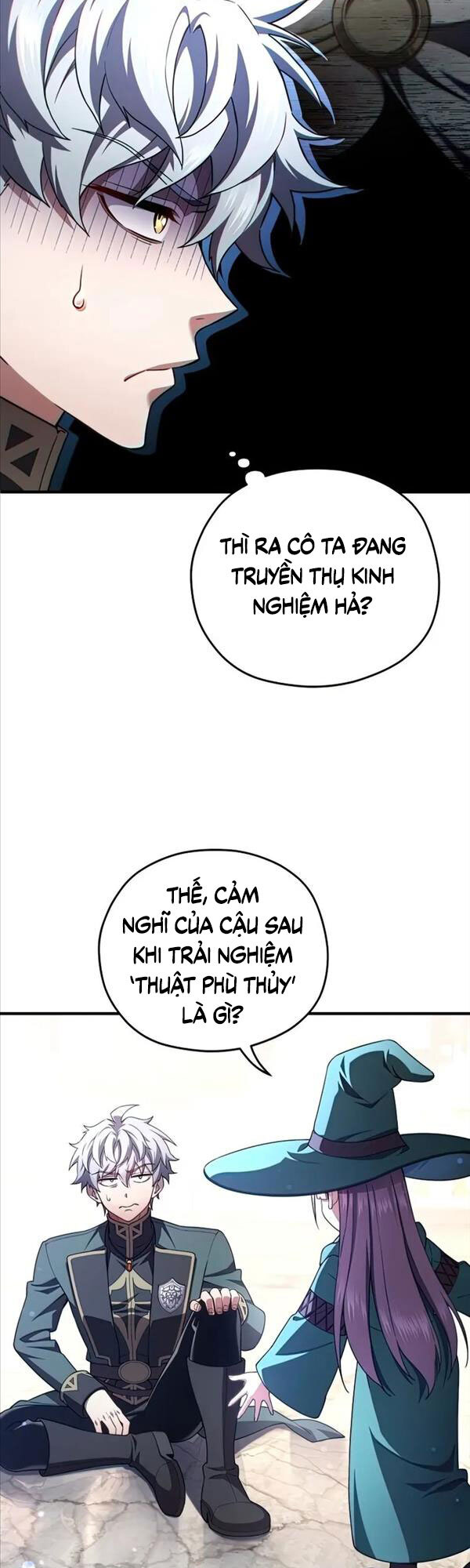 Luân Hồi Khốn Khiếp Chapter 40 - Trang 37