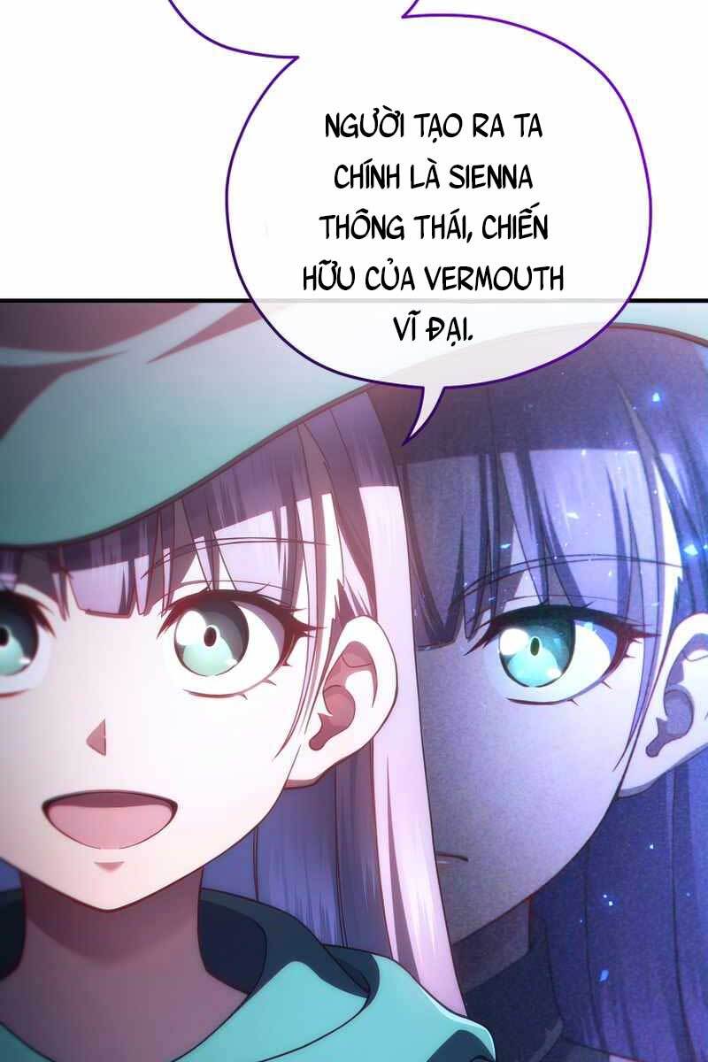 Luân Hồi Khốn Khiếp Chapter 38 - Trang 19