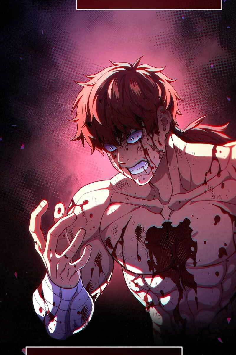 Luân Hồi Khốn Khiếp Chapter 39 - Trang 68