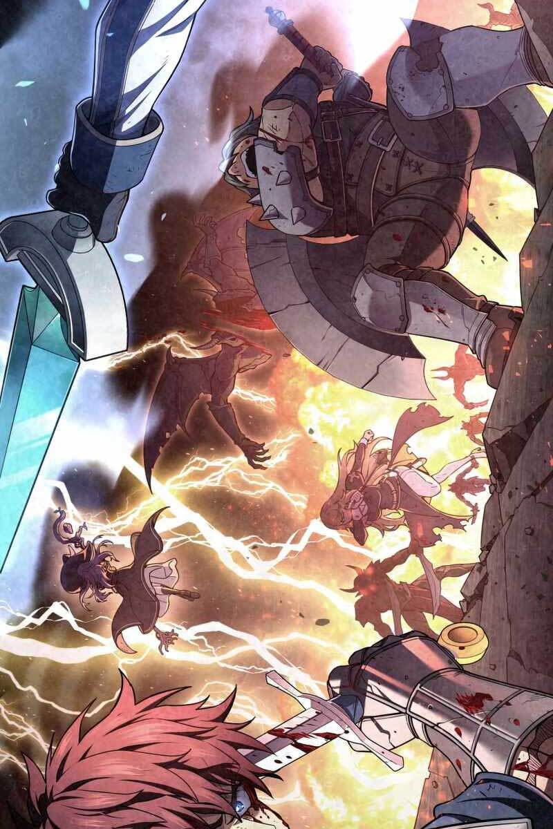 Luân Hồi Khốn Khiếp Chapter 39 - Trang 63