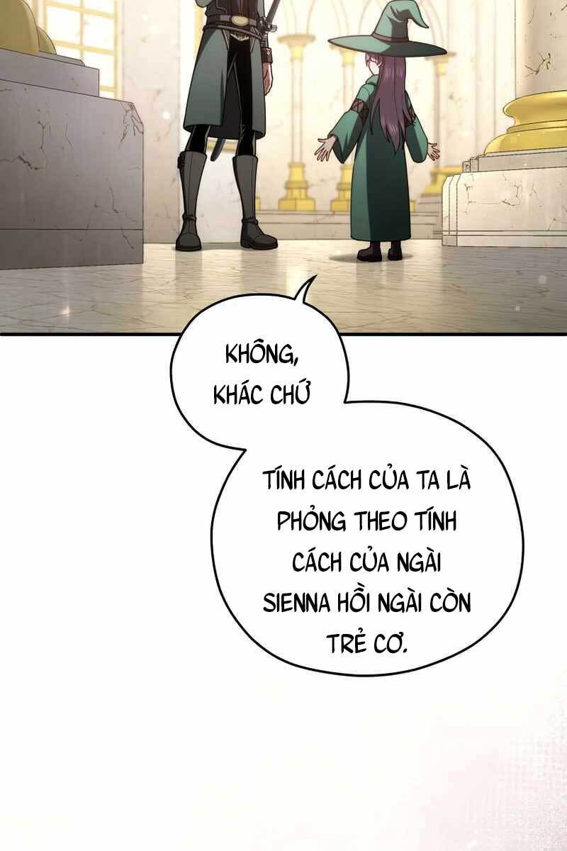 Luân Hồi Khốn Khiếp Chapter 38 - Trang 50