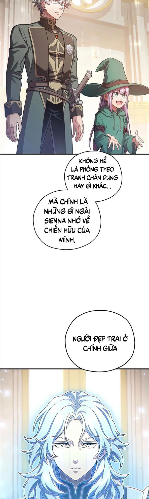 Luân Hồi Khốn Khiếp Chapter 40 - Trang 1