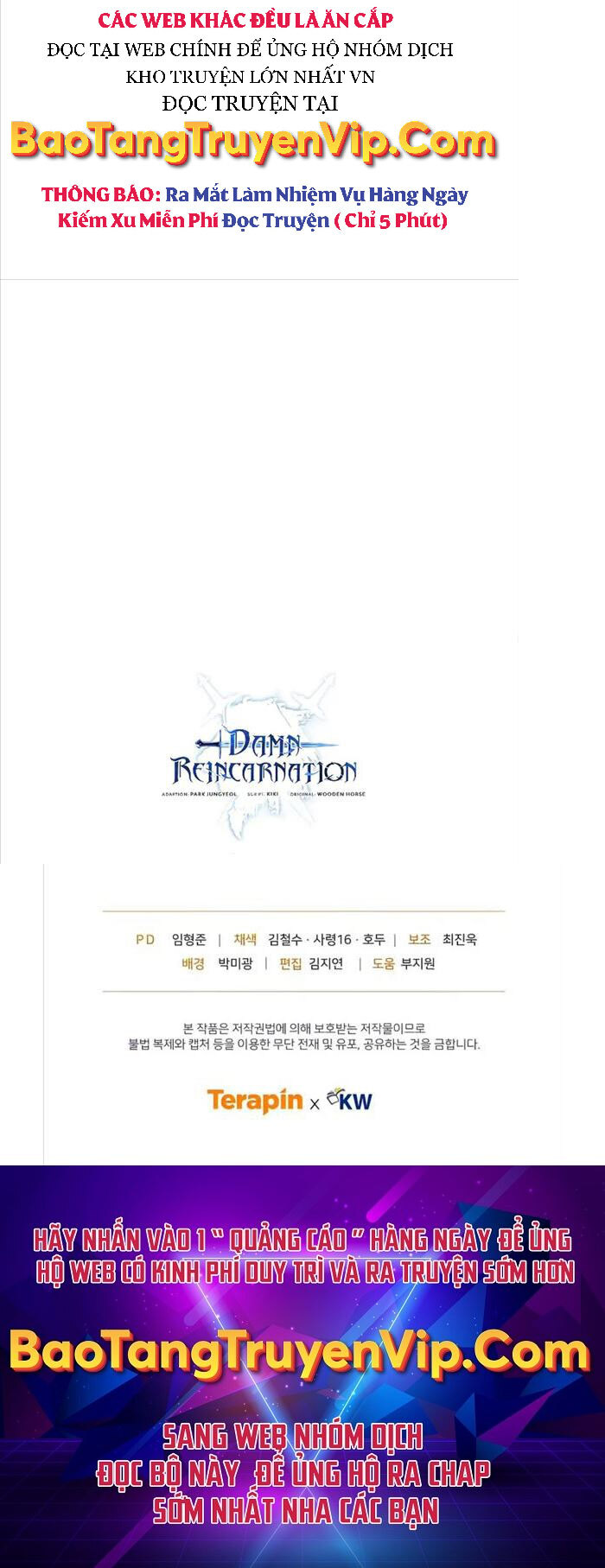 Luân Hồi Khốn Khiếp Chapter 40 - Trang 52
