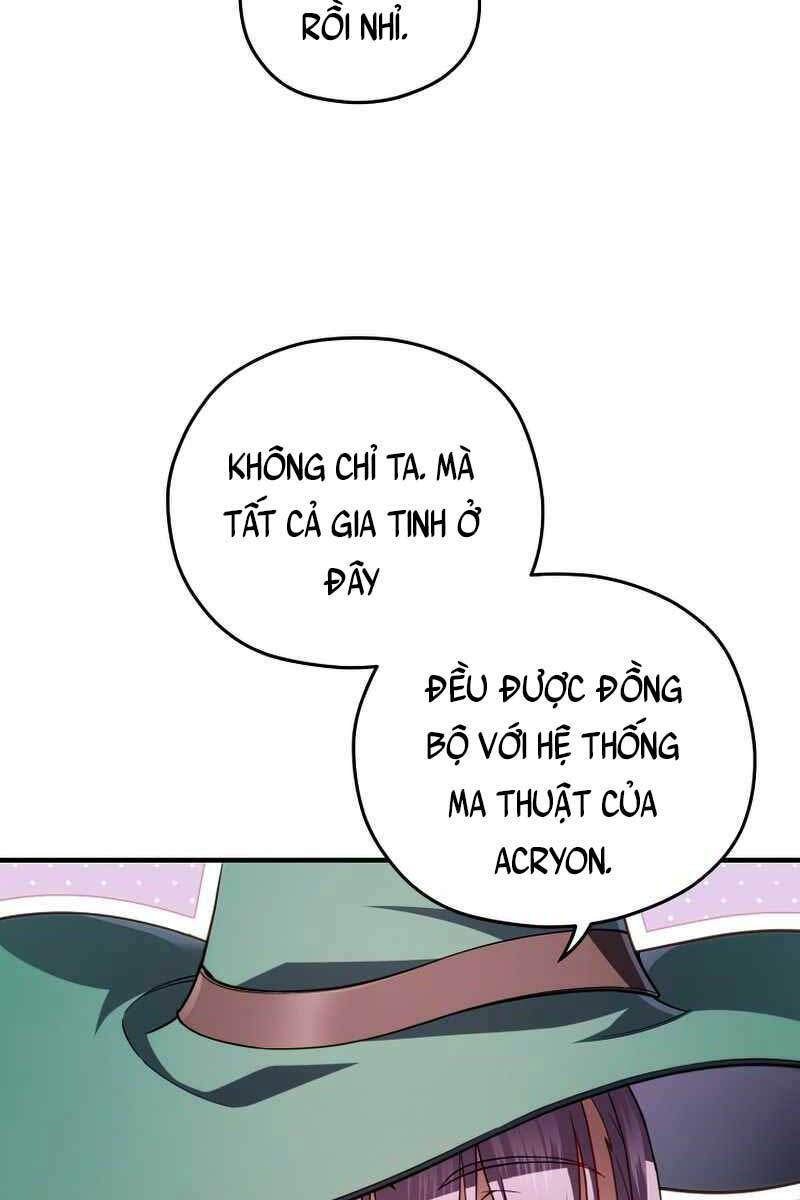 Luân Hồi Khốn Khiếp Chapter 38 - Trang 8