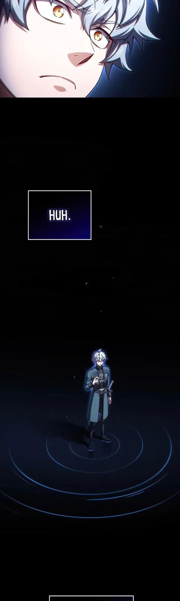 Luân Hồi Khốn Khiếp Chapter 40 - Trang 22