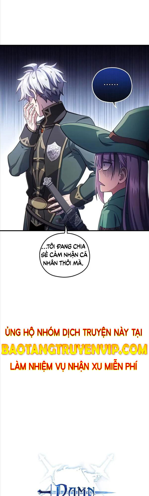 Luân Hồi Khốn Khiếp Chapter 40 - Trang 7