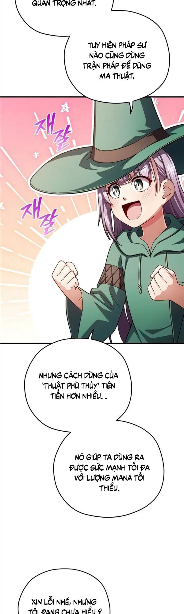 Luân Hồi Khốn Khiếp Chapter 40 - Trang 16