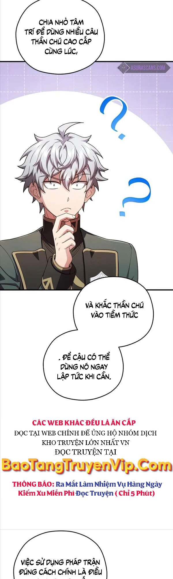 Luân Hồi Khốn Khiếp Chapter 40 - Trang 15