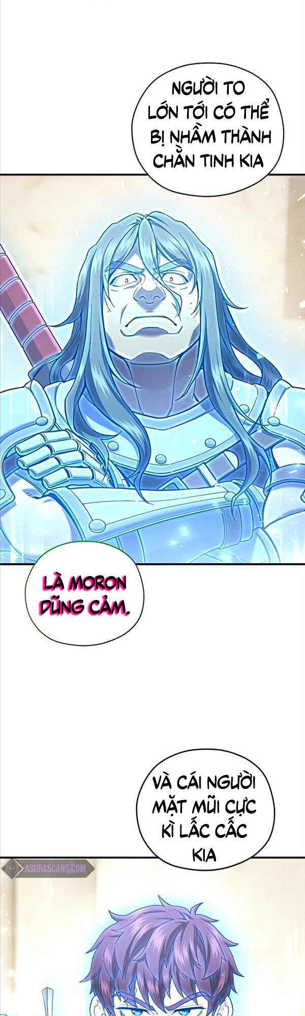 Luân Hồi Khốn Khiếp Chapter 40 - Trang 3