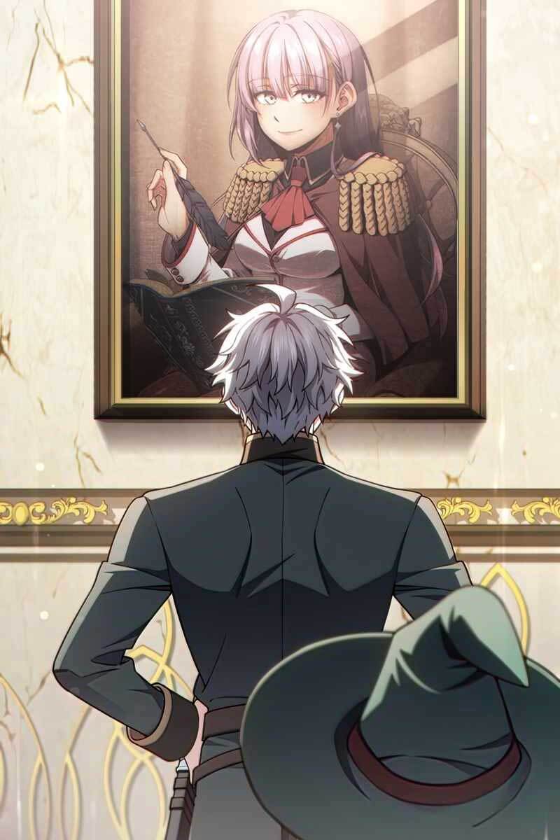 Luân Hồi Khốn Khiếp Chapter 39 - Trang 1