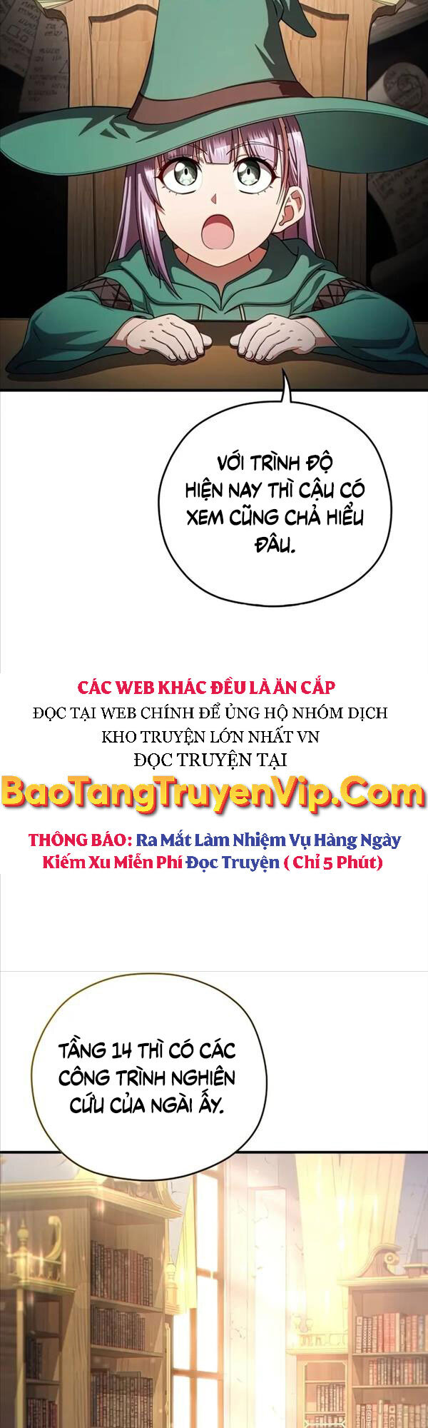 Luân Hồi Khốn Khiếp Chapter 40 - Trang 10