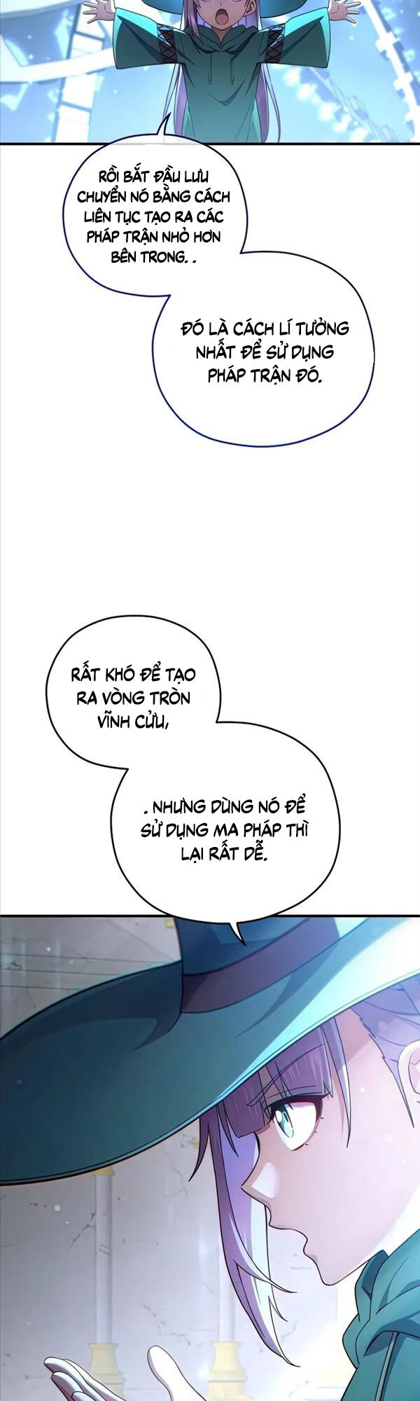 Luân Hồi Khốn Khiếp Chapter 40 - Trang 45
