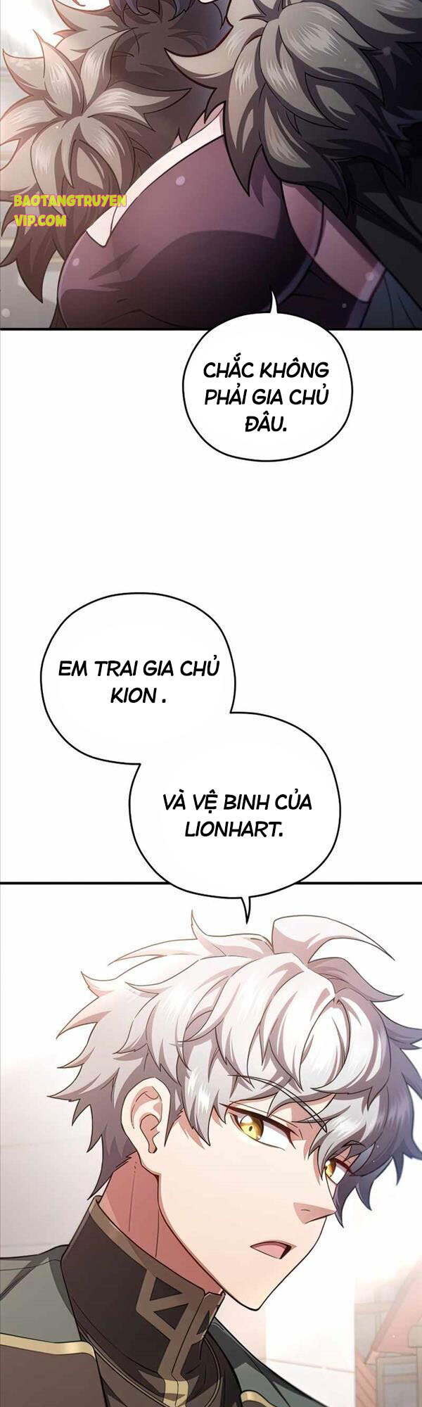 Luân Hồi Khốn Khiếp Chapter 41 - Trang 43