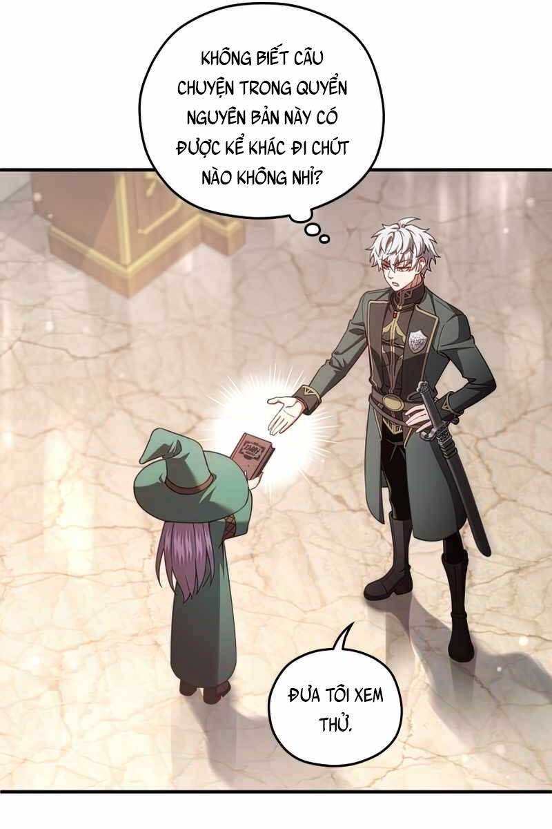Luân Hồi Khốn Khiếp Chapter 39 - Trang 103