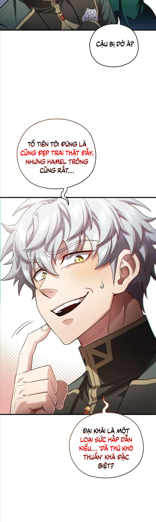 Luân Hồi Khốn Khiếp Chapter 40 - Trang 6