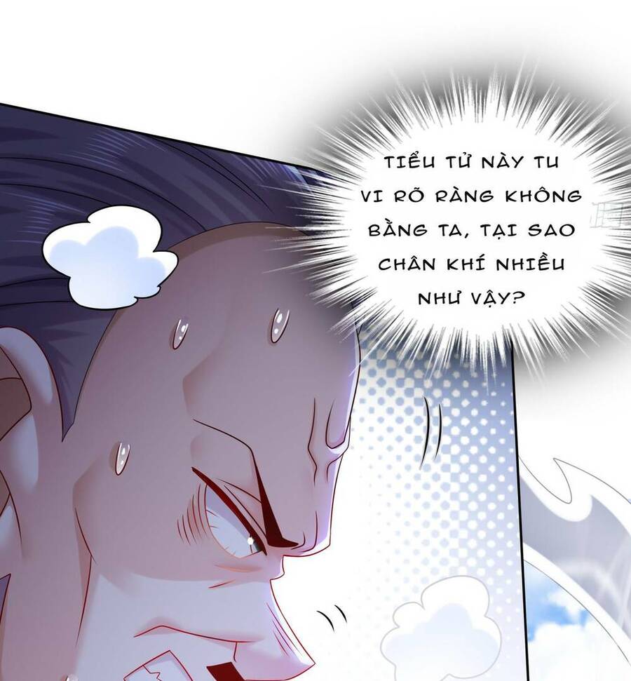 Bắt Đầu Có Được Bảy Vị Tuyệt Sắc Sư Tỷ Chapter 7 - Trang 21
