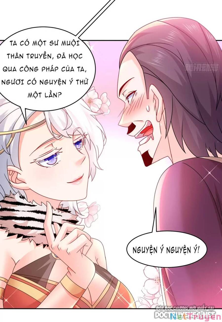 Bắt Đầu Có Được Bảy Vị Tuyệt Sắc Sư Tỷ Chapter 4 - Trang 17