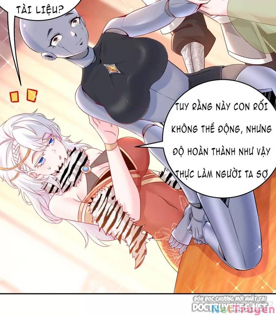 Bắt Đầu Có Được Bảy Vị Tuyệt Sắc Sư Tỷ Chapter 6 - Trang 7