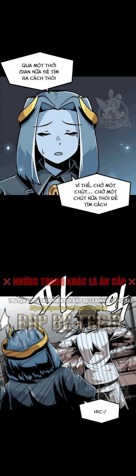 Nâng Cấp Một Mình Chapter 23 - Trang 15