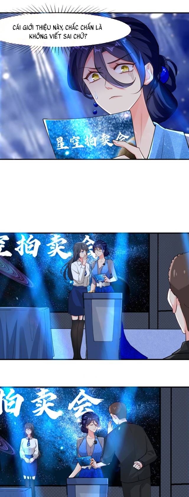 Tổ Sư Xuất Sơn Chapter 18 - Trang 9