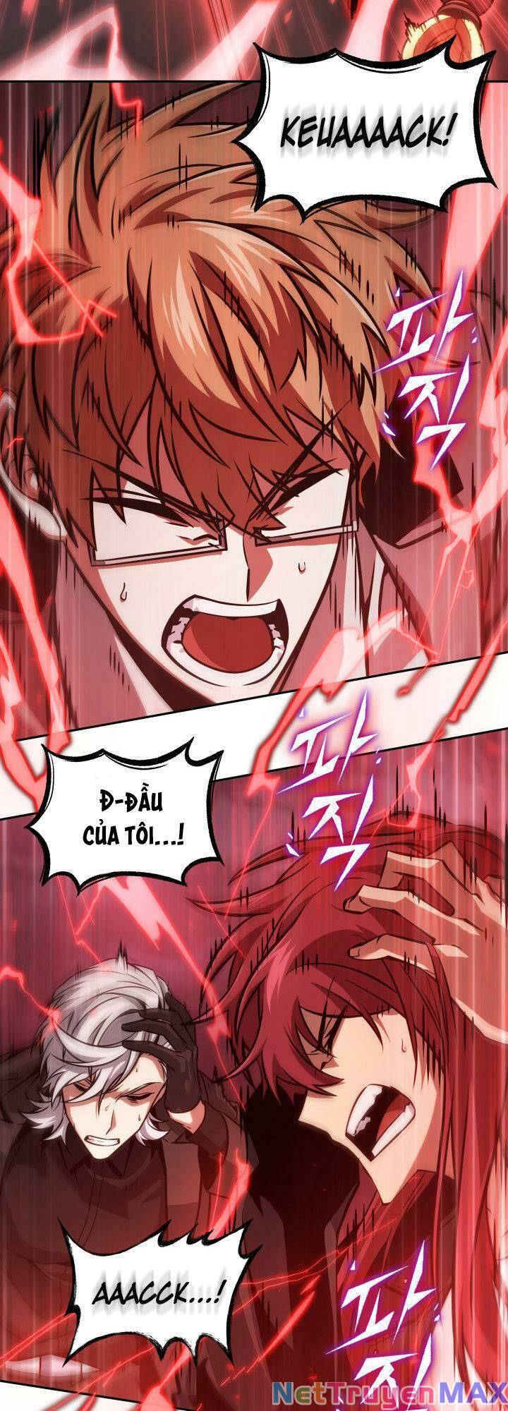 Vua Trộm Mộ Chapter 375 - Trang 25