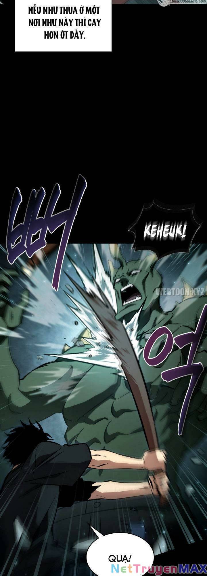 Vua Trộm Mộ Chapter 387 - Trang 26