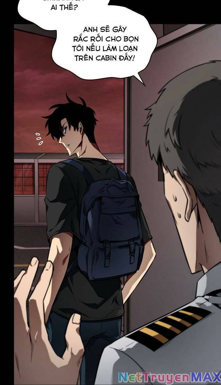 Vua Trộm Mộ Chapter 384 - Trang 30