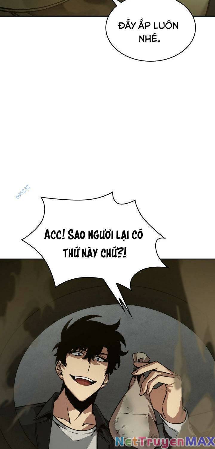 Vua Trộm Mộ Chapter 379 - Trang 10
