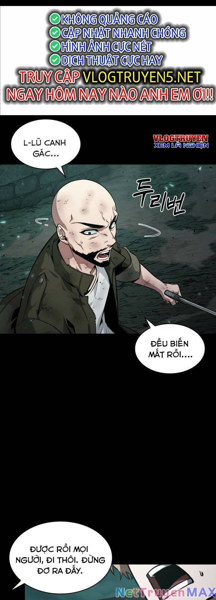Vua Trộm Mộ Chapter 387 - Trang 56