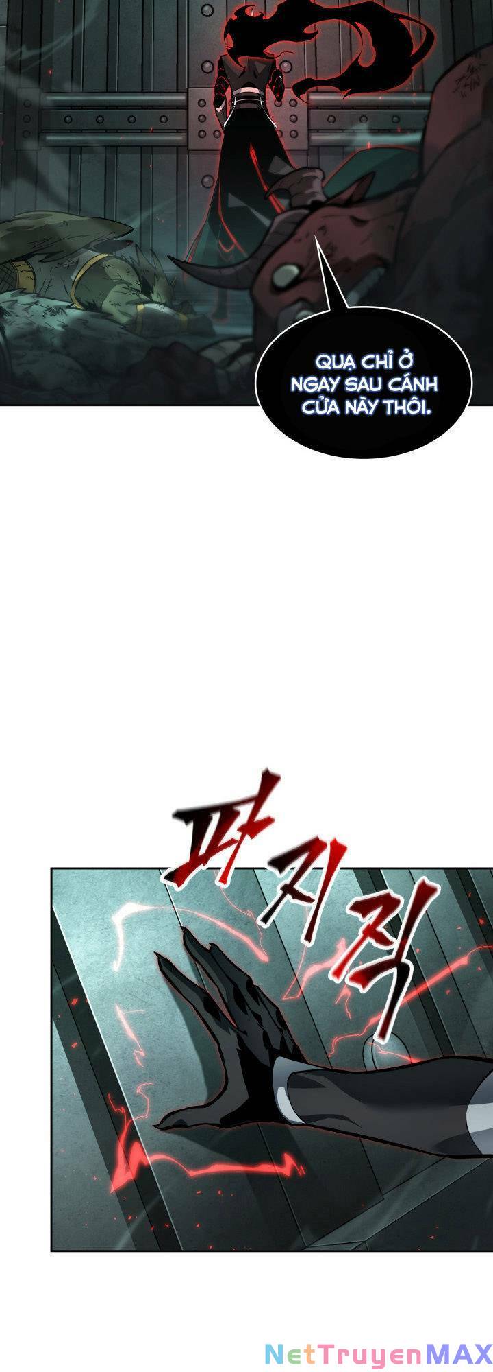 Vua Trộm Mộ Chapter 375 - Trang 33