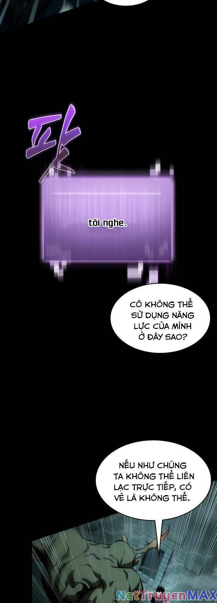Vua Trộm Mộ Chapter 387 - Trang 27